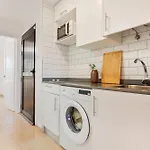 Daire Oasis Duna Casa Maho