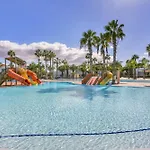 Daire Oasis Duna Casa Maho Corralejo