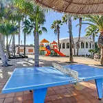 Oasis Duna Casa Maho *