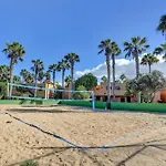 Daire Oasis Duna Casa Maho *
