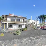 Oasis Duna Casa Maho Corralejo