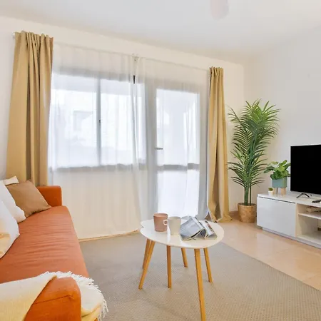 Apartment Oasis Duna Casa Maho Corralejo