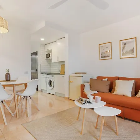 Oasis Duna Casa Maho