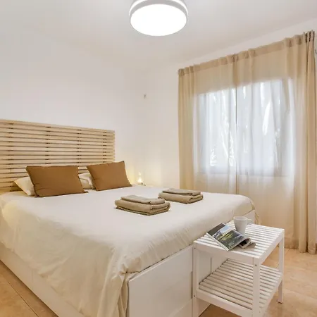 Appartement Oasis Duna Casa Maho *