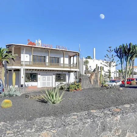 Oasis Duna Casa Maho Appartement *