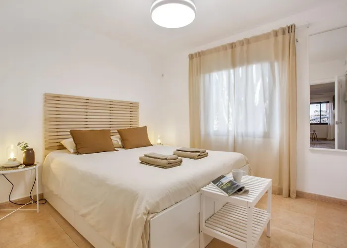 Oasis Duna Casa Maho * Corralejo