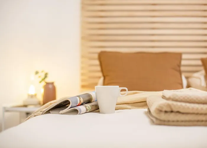 Oasis Duna Casa Maho Apartment Corralejo