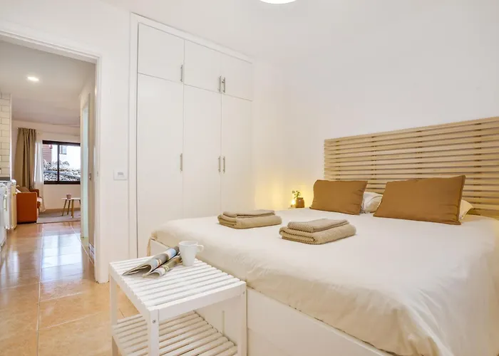 Oasis Duna Casa Maho *