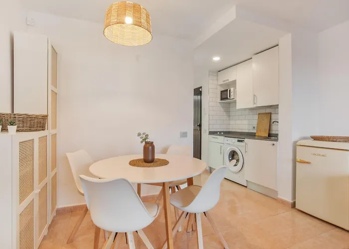 Oasis Duna Casa Maho *