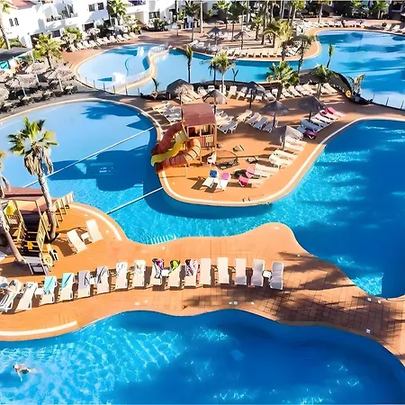 Oasis Duna Casa Maho コラレホ