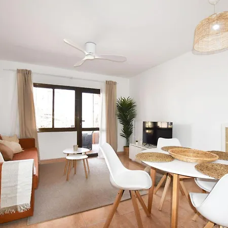 Oasis Duna Casa Maho *