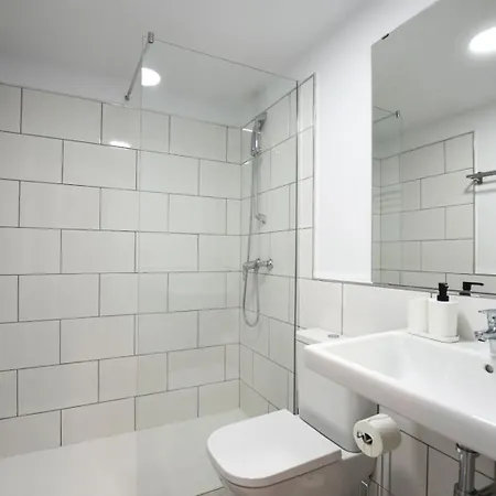 Apartament Oasis Duna Casa Maho *