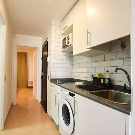 Oasis Duna Casa Maho