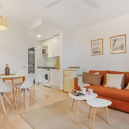 Oasis Duna Casa Maho 아파트 코라레호
