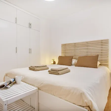 Oasis Duna Casa Maho 코라레호