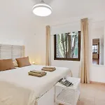 Apartman Oasis Duna Casa Maho