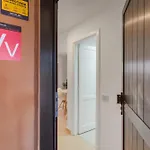 Oasis Duna Casa Maho Apartman