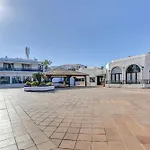 Oasis Duna Casa Maho Corralejo