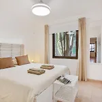 Oasis Duna Casa Maho شقة كوراليهو