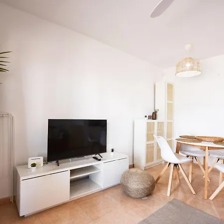 Daire Oasis Duna Casa Maho