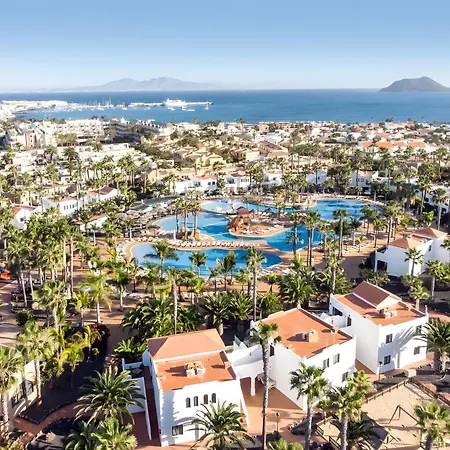 Oasis Duna Casa Maho