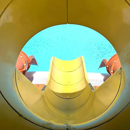 Apartment Oasis Duna Casa Maho *