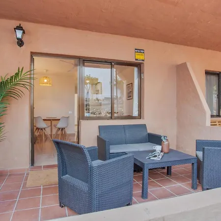 Oasis Duna Casa Maho