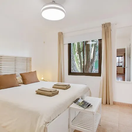 Daire Oasis Duna Casa Maho