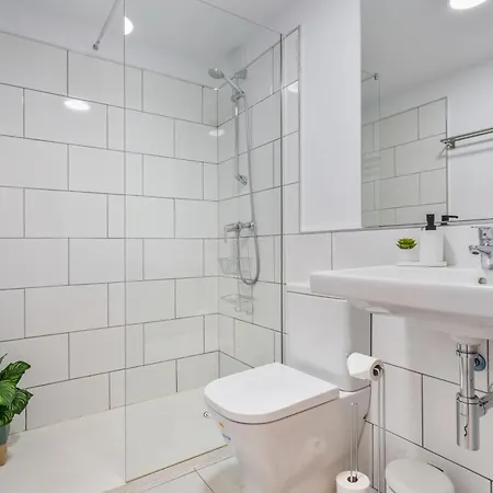 Διαμέρισμα Oasis Duna Casa Maho *