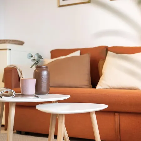 Oasis Duna Casa Maho