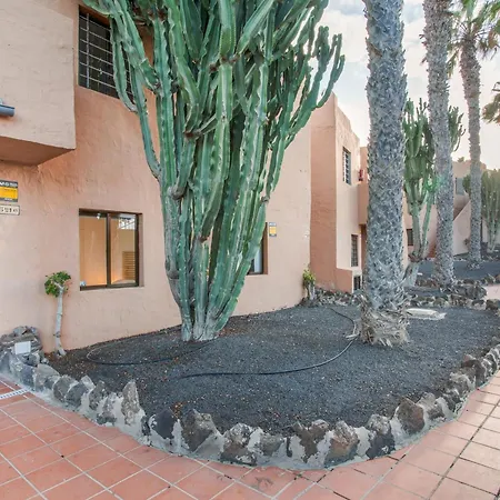 Oasis Duna Casa Maho Corralejo