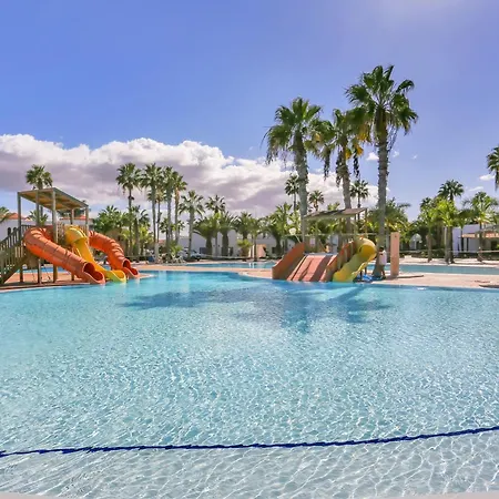 Daire Oasis Duna Casa Maho Corralejo