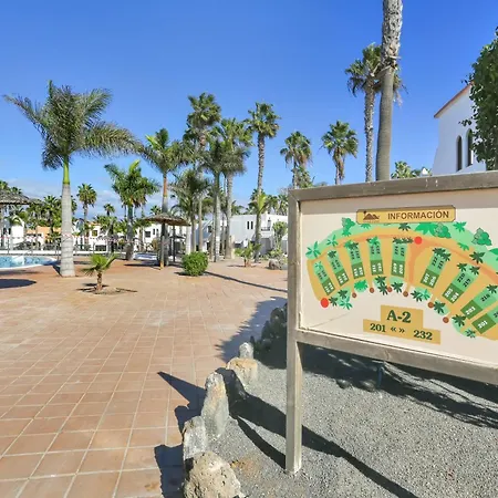 Oasis Duna Casa Maho * Κοραλέχο