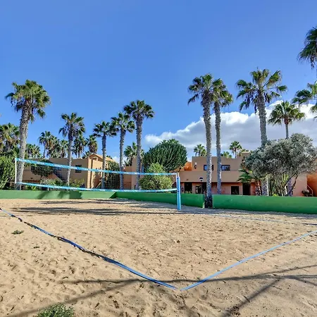 Διαμέρισμα Oasis Duna Casa Maho *