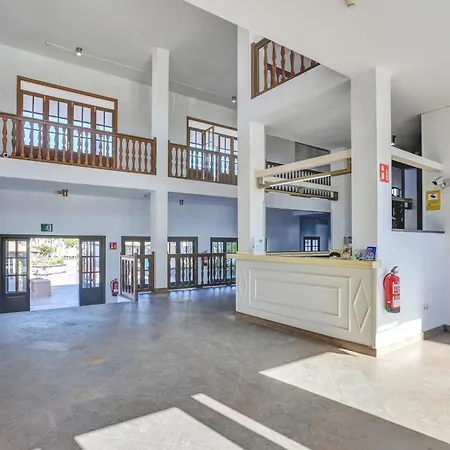 Διαμέρισμα Oasis Duna Casa Maho Κοραλέχο