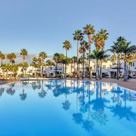 Oasis Duna Casa Maho