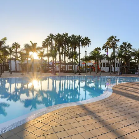 Apartamento Oasis Duna Casa Maho