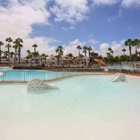 Oasis Duna Casa Maho Daire *