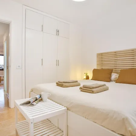 Oasis Duna Casa Maho Апартаменты Коральео