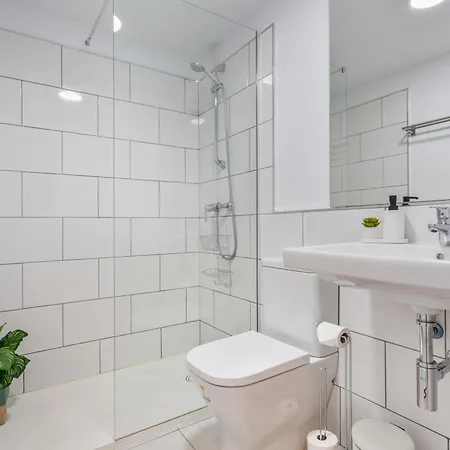 Apartament Oasis Duna Casa Maho Corralejo