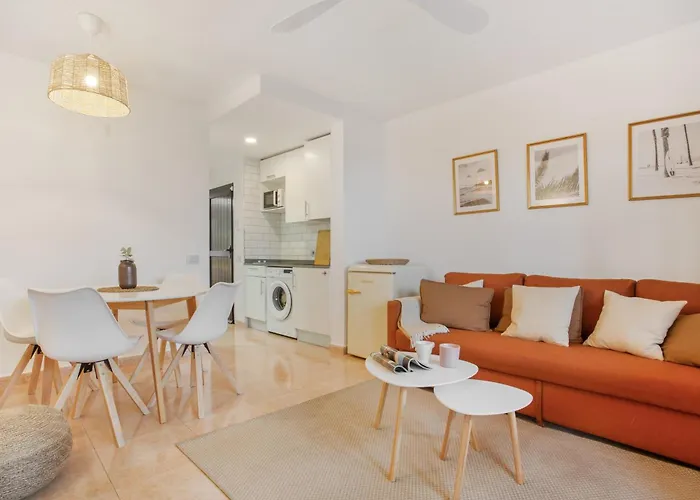 Oasis Duna Casa Maho