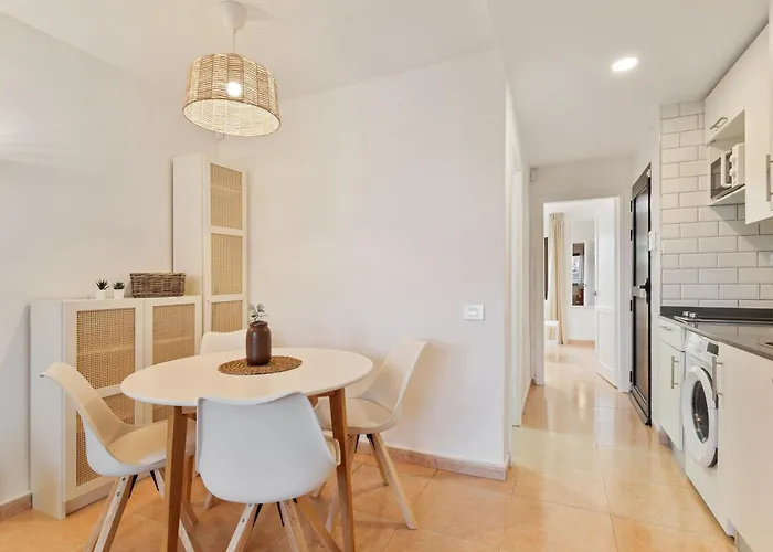 Apartmán Oasis Duna Casa Maho *