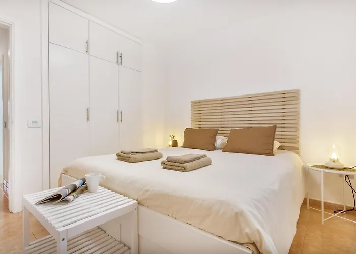 Oasis Duna Casa Maho Corralejo