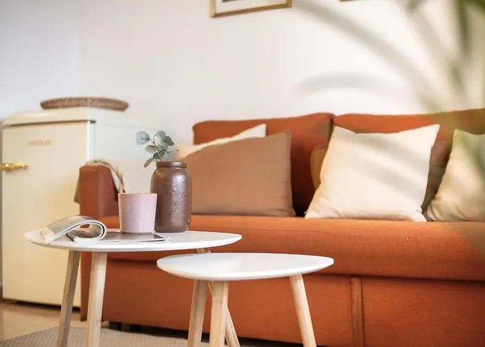 Oasis Duna Casa Maho