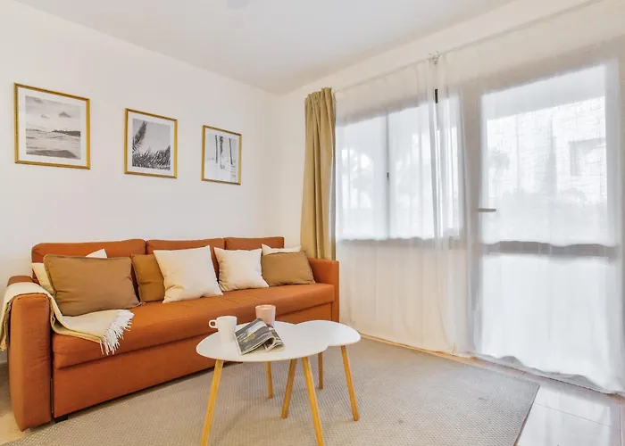 Oasis Duna Casa Maho Corralejo