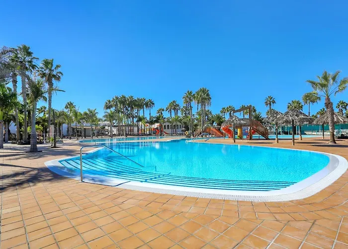 Oasis Duna Casa Maho Apartamento *