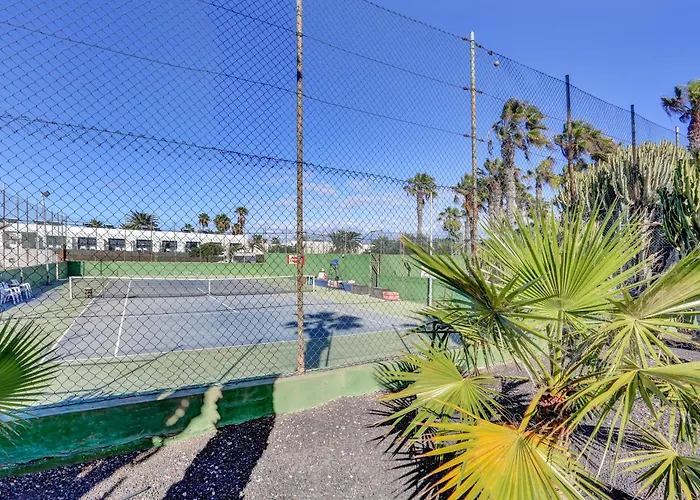 Apartamento Oasis Duna Casa Maho Corralejo