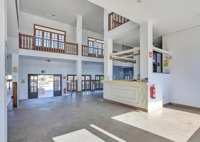 Apartmán Oasis Duna Casa Maho Corralejo