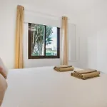 Appartement Oasis Duna Casa Maho *