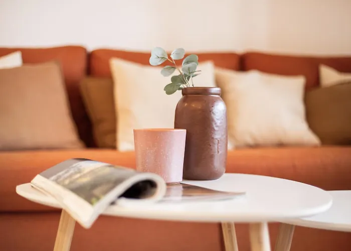 Oasis Duna Casa Maho * Corralejo